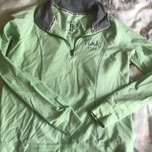Victorias Secret Pink hoodie